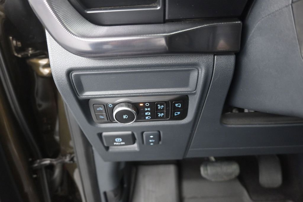 Used 2025 Ford F150 Raptor w/ Equipment Group 803A Raptor R AWD/4WD image 20