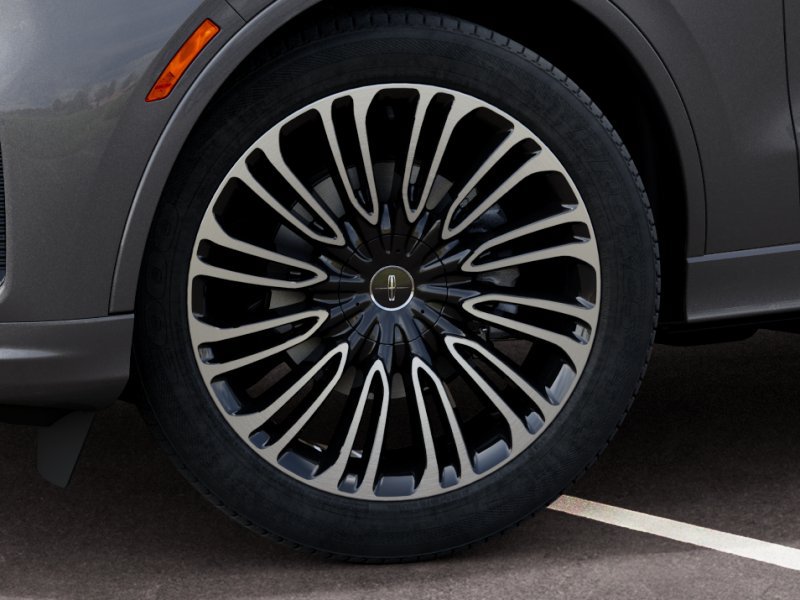 New 2027 Lincoln Aviator Black Label AWD/4WD image 19