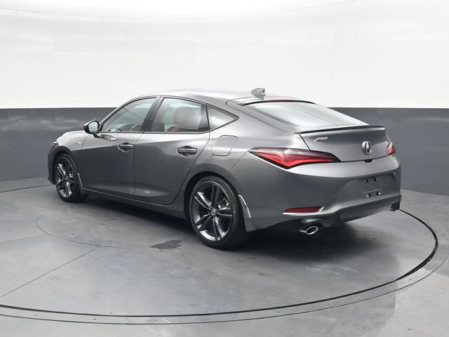 Used 2024 Acura Integra A-Spec FWD image 6