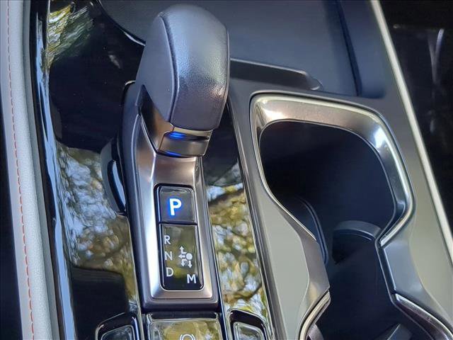 Used 2024 Lexus NX 250 FWD image 12