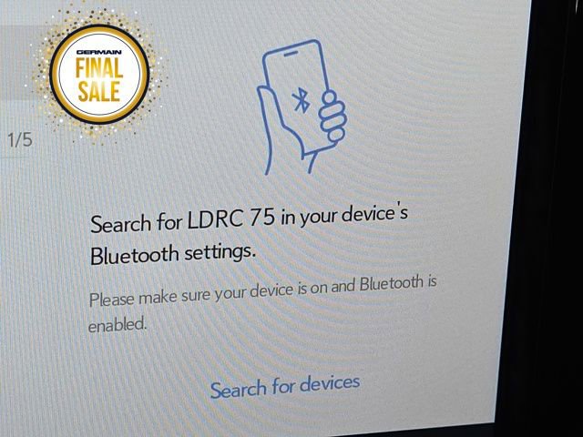 Certified 2025 Lexus NX 350 AWD image 31