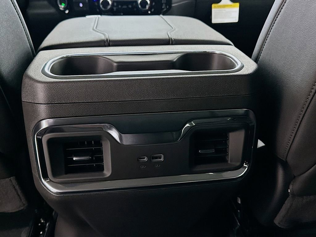 New 2026 GMC Sierra 1500 SLT AWD/4WD image 26