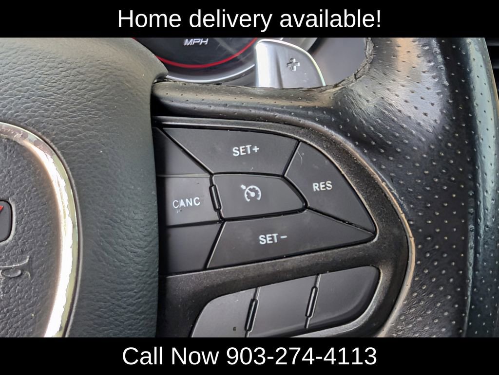 Used 2022 Dodge Charger GT image 22