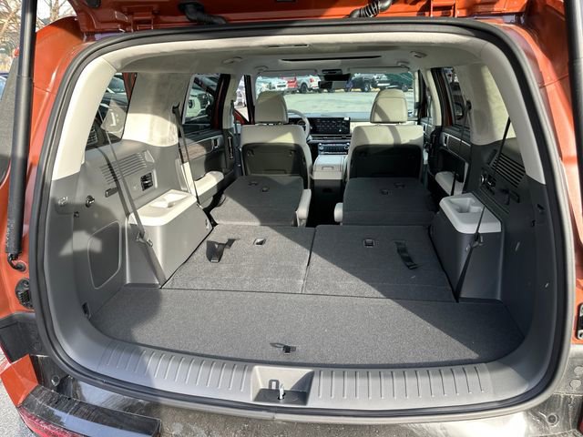 Used 2025 Hyundai Santa Fe Calligraphy image 25