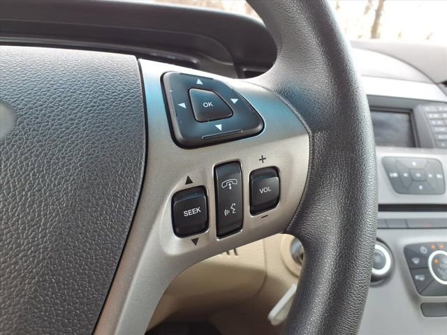 Used 2018 Ford Taurus SE image 21