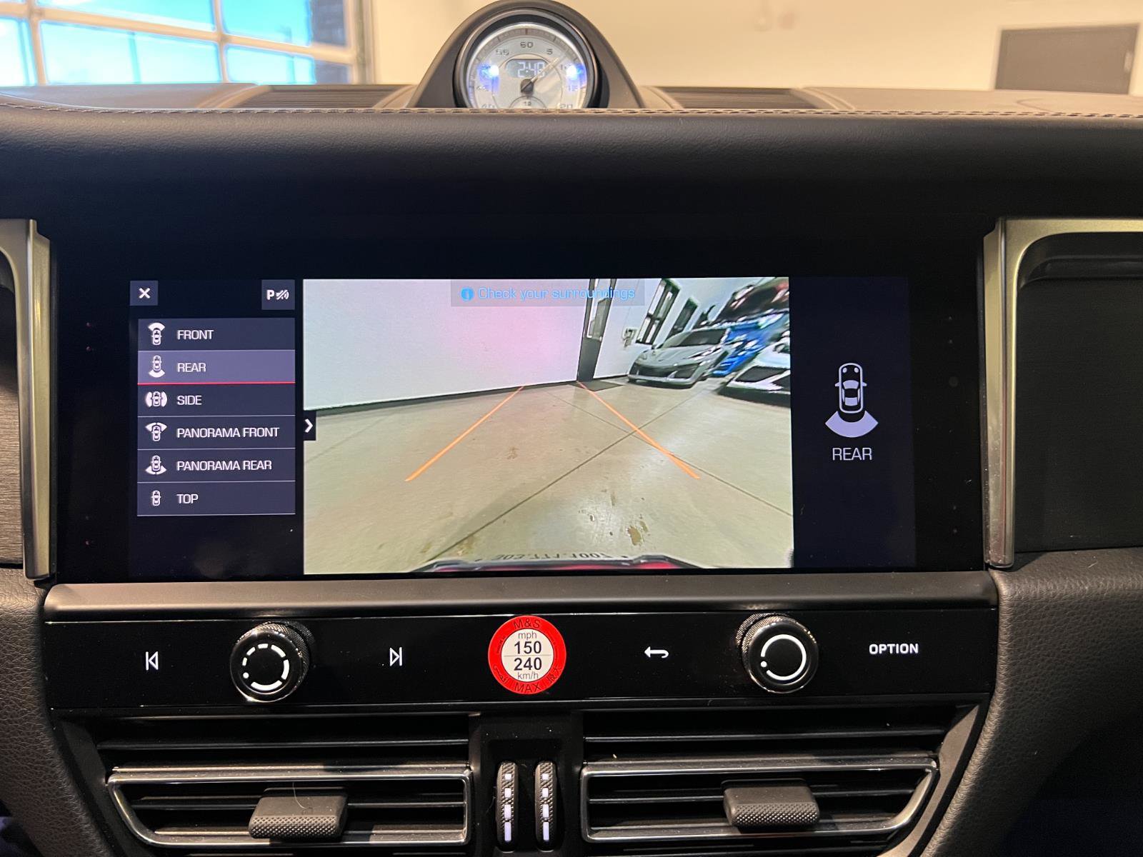 Used 2024 Porsche Macan GTS image 18