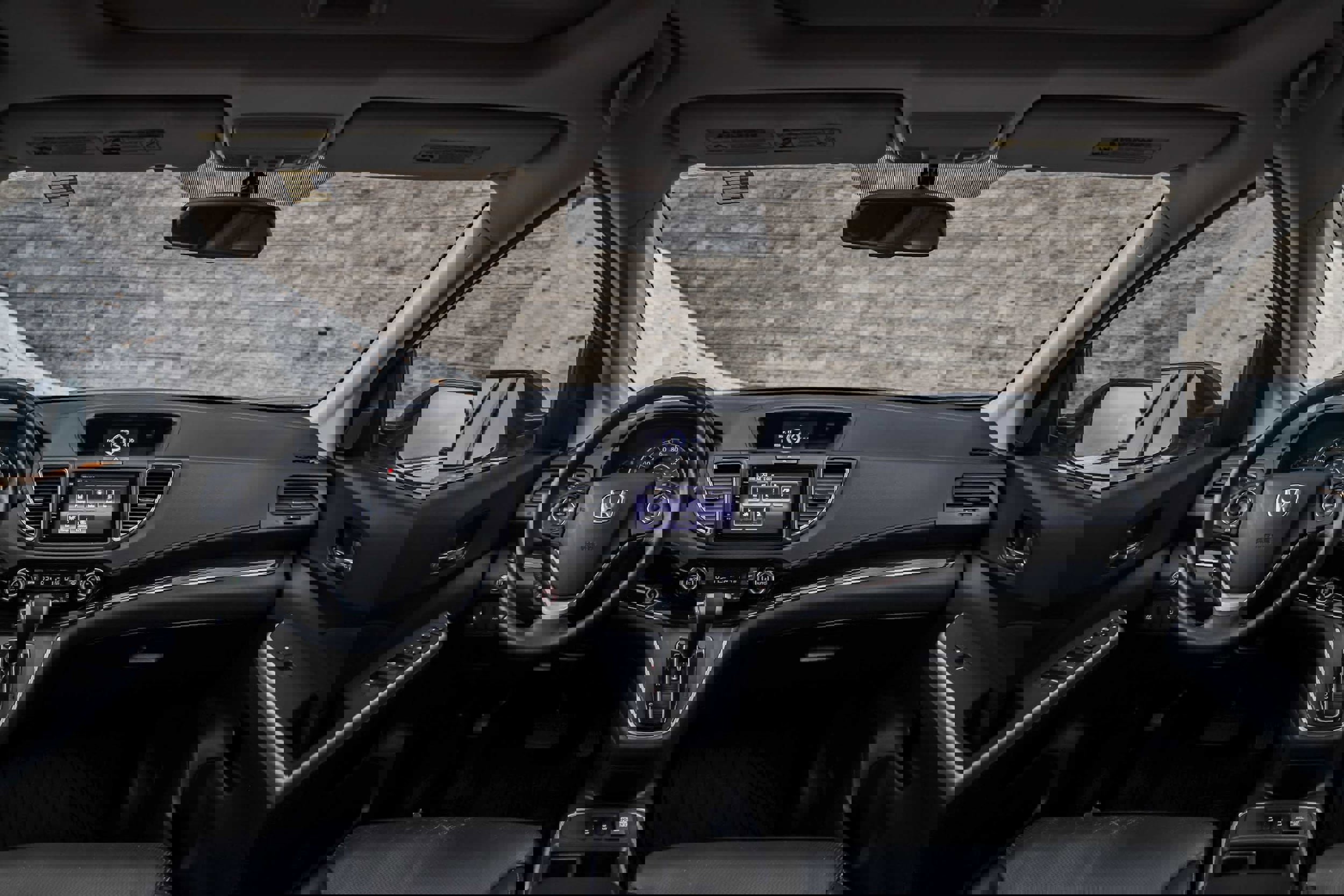 Used 2015 Honda CR-V EX-L image 25