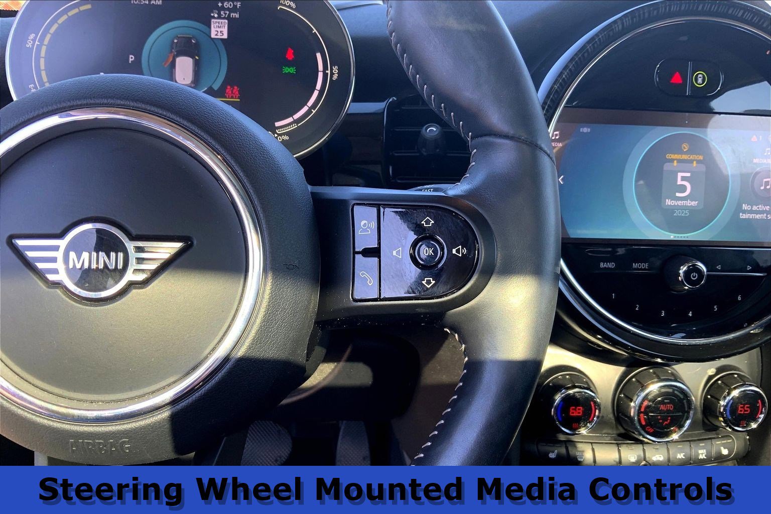 Used 2023 MINI Cooper SE image 20