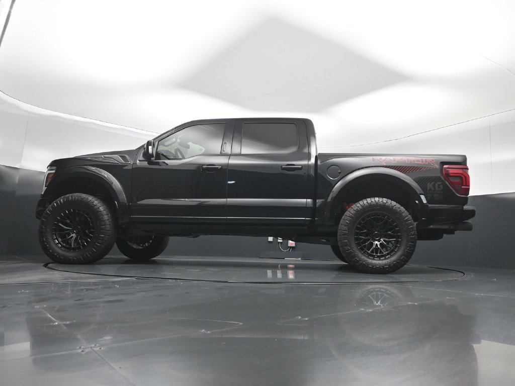 Used 2024 Ford F150 Raptor AWD/4WD image 7