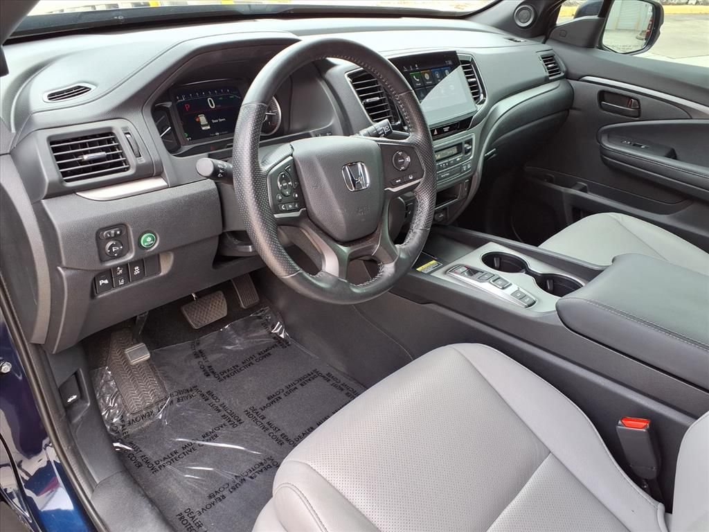 Used 2024 Honda Passport EX-L image 19