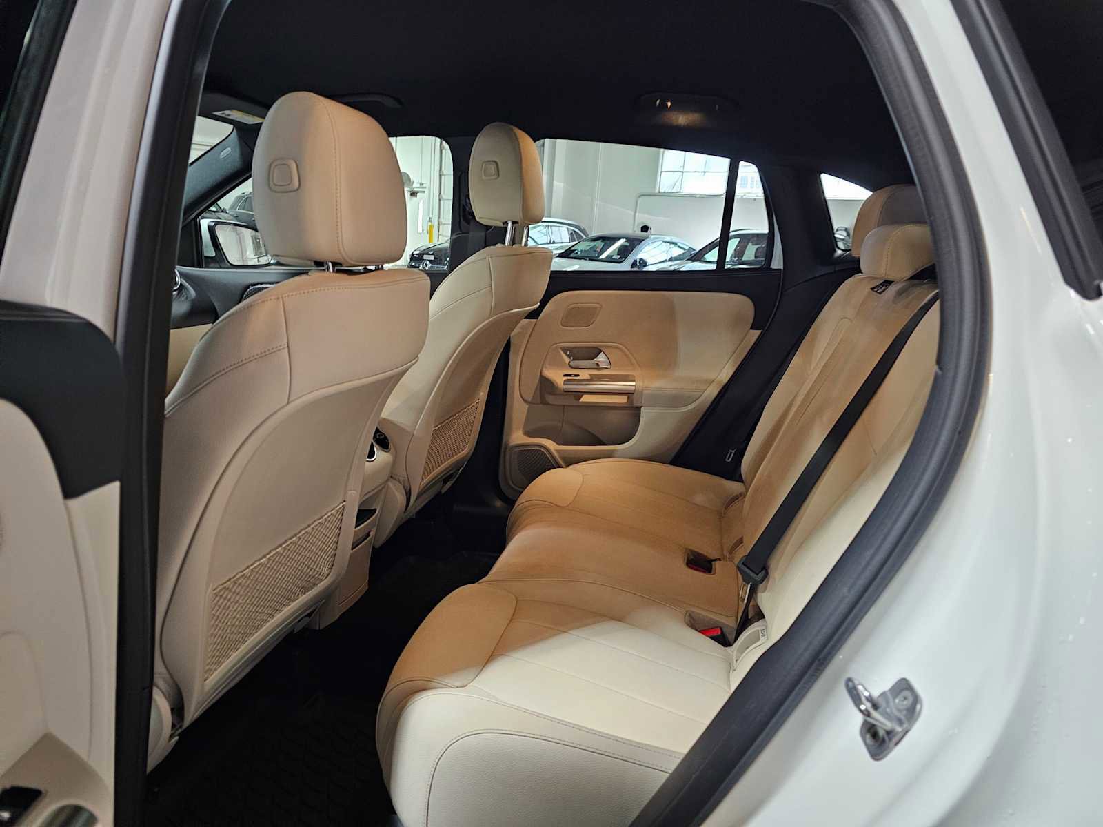 Used 2026 Mercedes-Benz GLA 250 4MATIC image 19