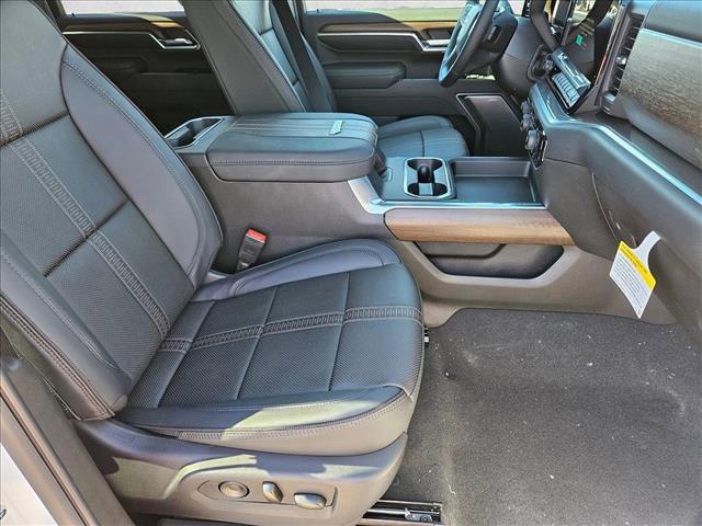 New 2026 Chevrolet Silverado 2500 High Country w/ High Country Premium Package image 15