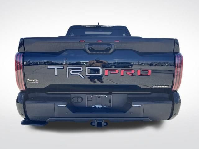 New 2026 Toyota Tundra TRD Pro image 6