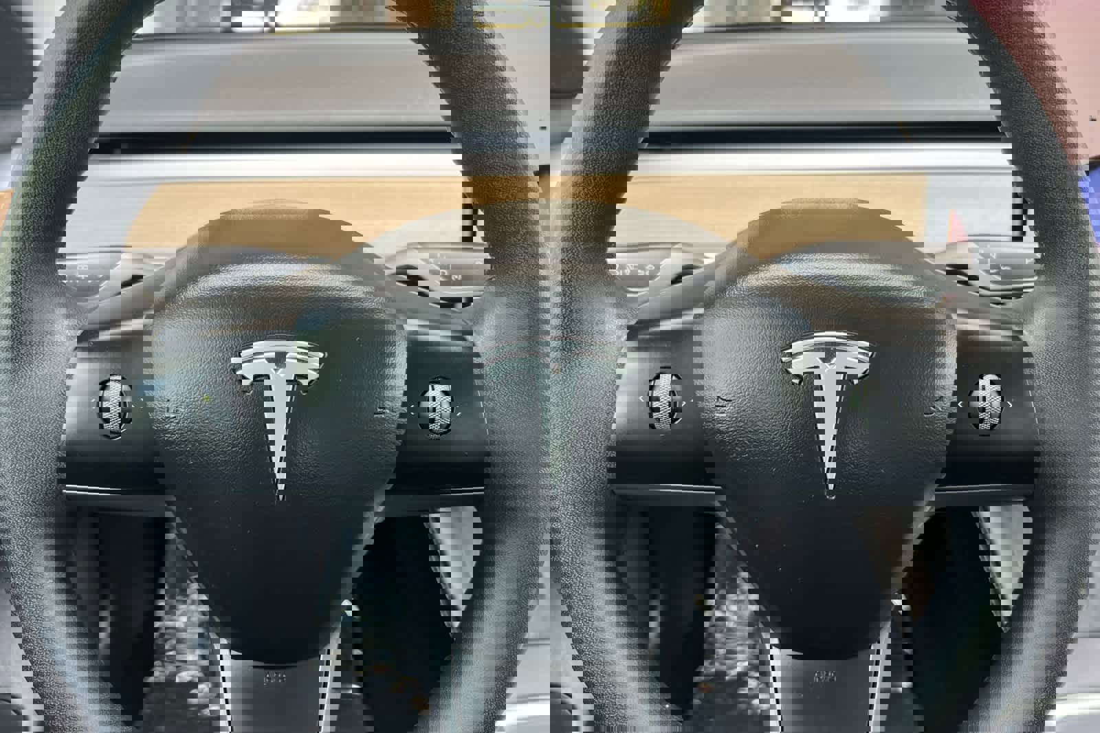 Used 2022 Tesla Model 3 Long Range AWD/4WD image 24