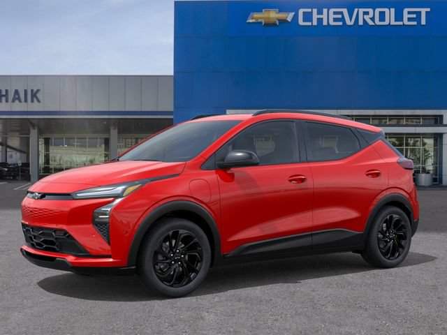 New 2027 Chevrolet Bolt RS w/ Super Cruise Package FWD image 2