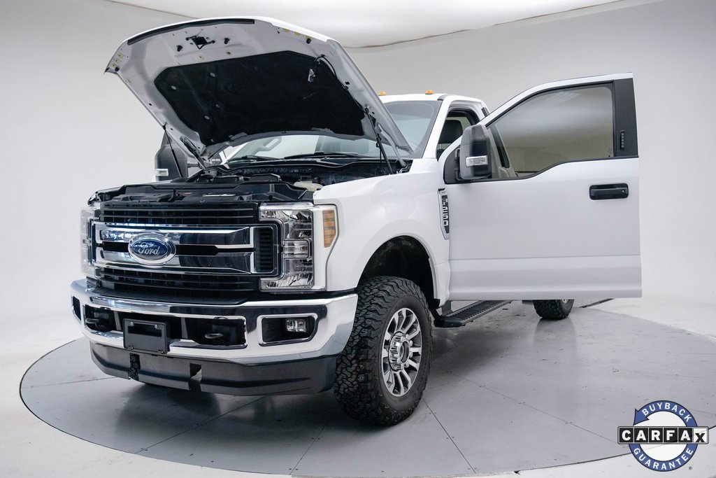 Used 2019 Ford F250 XLT w/ XLT Value Package image 29