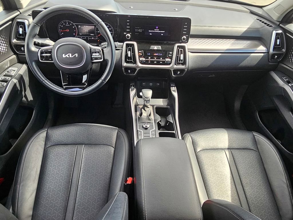 Used 2022 Kia Sorento S image 15