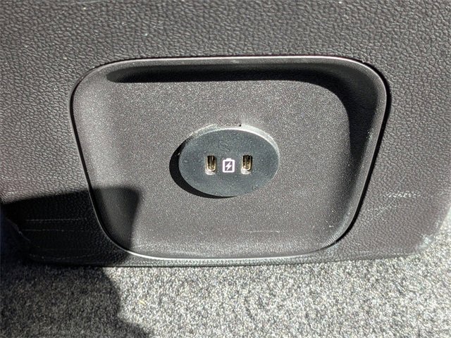 Used 2025 Ford Bronco Sport Big Bend w/ Convenience Package image 14
