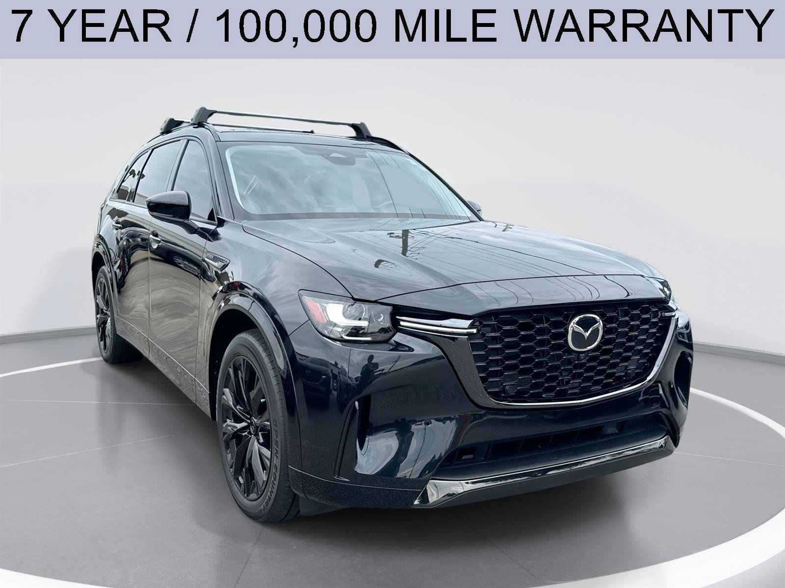 Used 2026 MAZDA CX-90 3.3 Turbo S w/ Premium Package AWD/4WD image 1