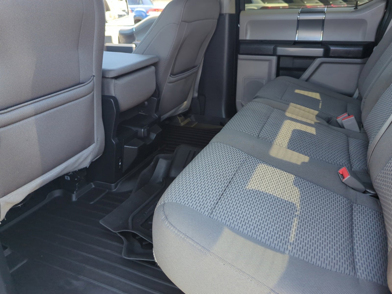 Used 2020 Ford F150 XLT w/ Equipment Group 302A Luxury image 17