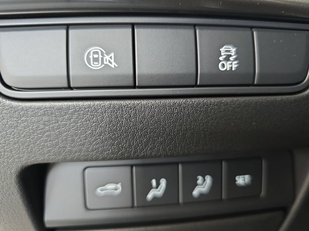 New 2026 MAZDA MAZDA3 2.5 S Sedan w/ Preferred Pkg image 26