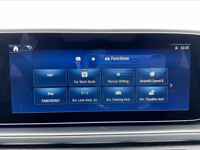 New 2026 Mercedes-Benz GLE 350 4MATIC image 24
