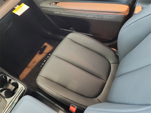 New 2025 Hyundai Ioniq 5 XRT image 10