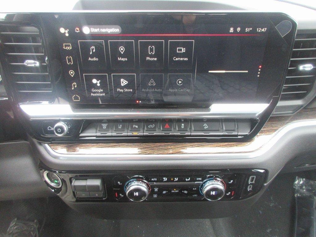 New 2026 GMC Sierra 3500 SLE w/ SLE Value Package image 19