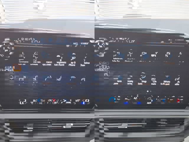 New 2026 Chevrolet Silverado EV LT image 25