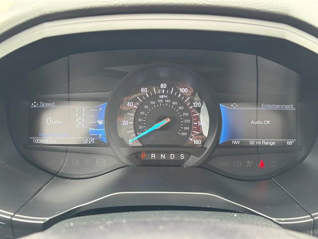 Used 2022 Ford Edge SEL w/ Convenience Package AWD/4WD image 20