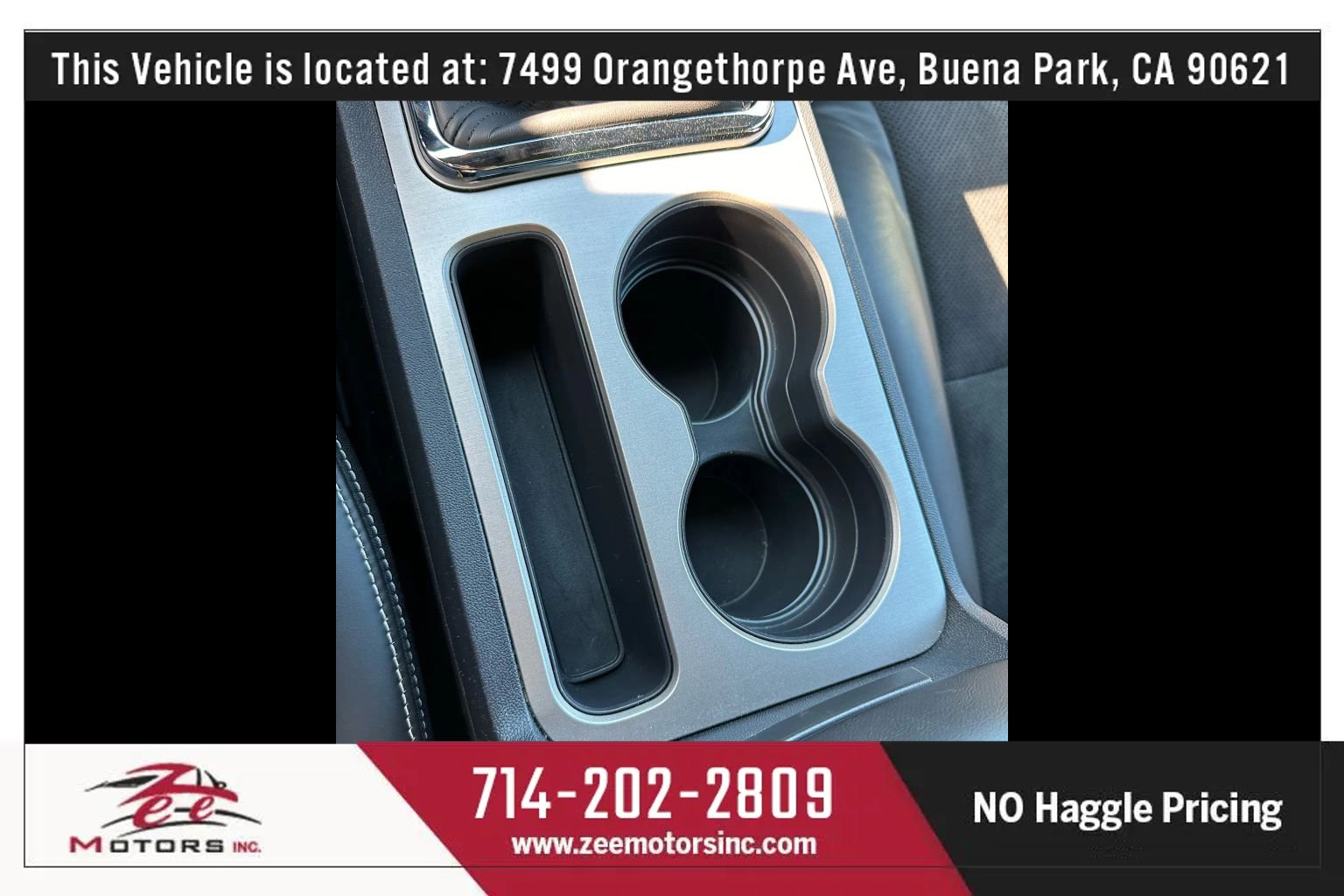 Used 2012 Dodge Challenger SRT8 Yellow Jacket w/ Premium Sound Group image 38