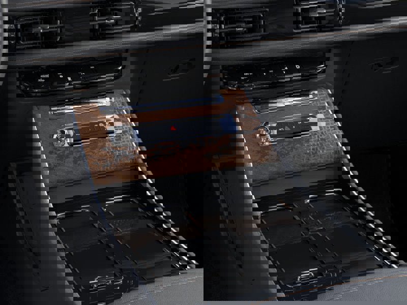 New 2026 Lincoln Aviator Black Label w/ Dynamic Handling Package image 15