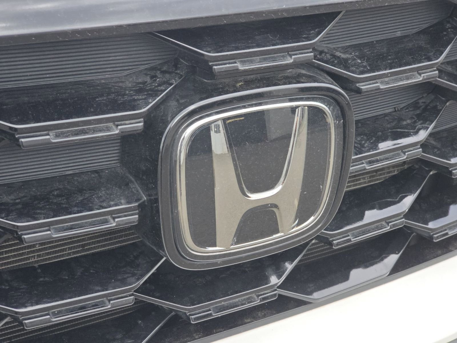 Used 2023 Honda Passport Elite image 13
