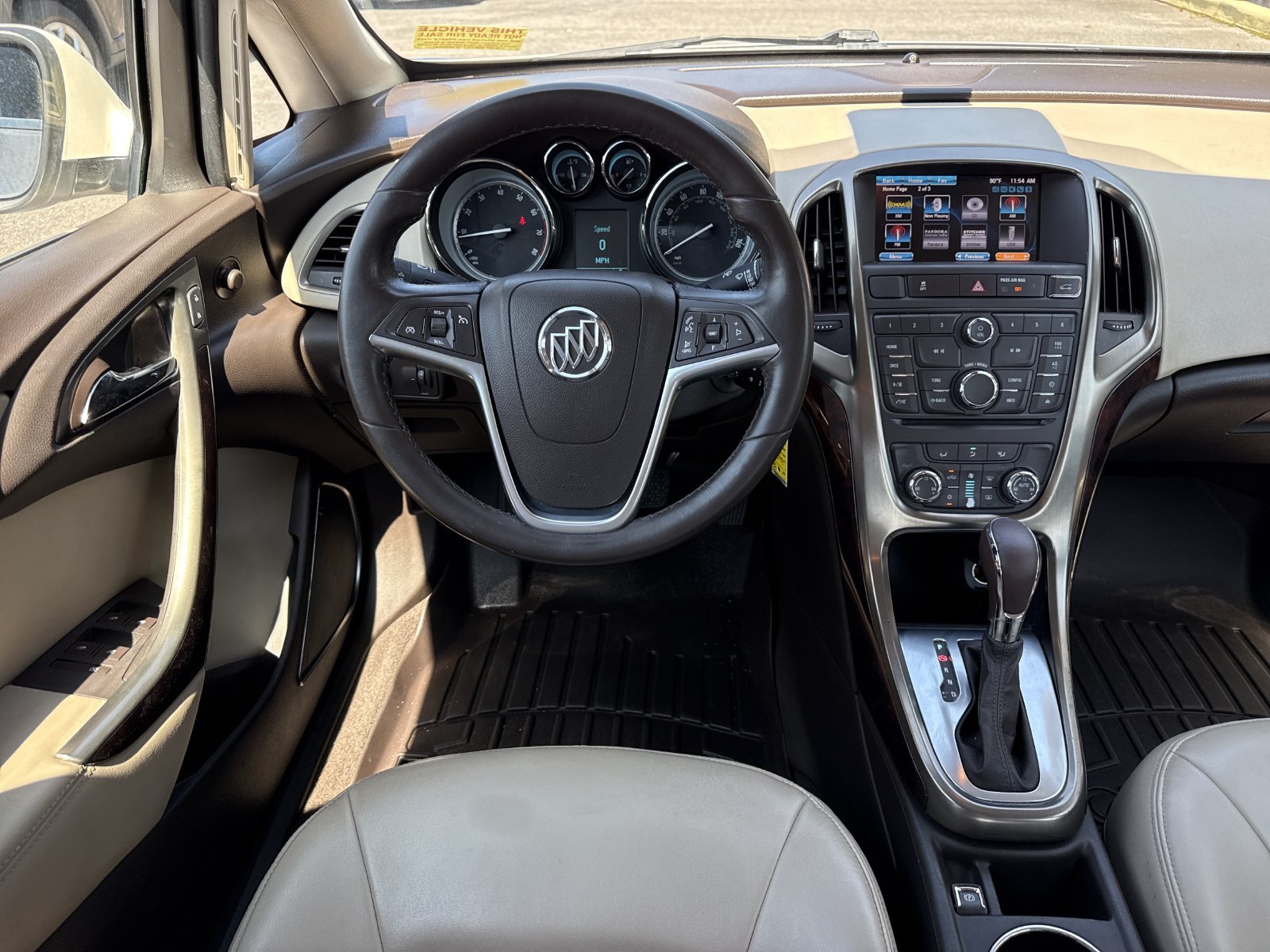 Used 2015 Buick Verano FWD image 11
