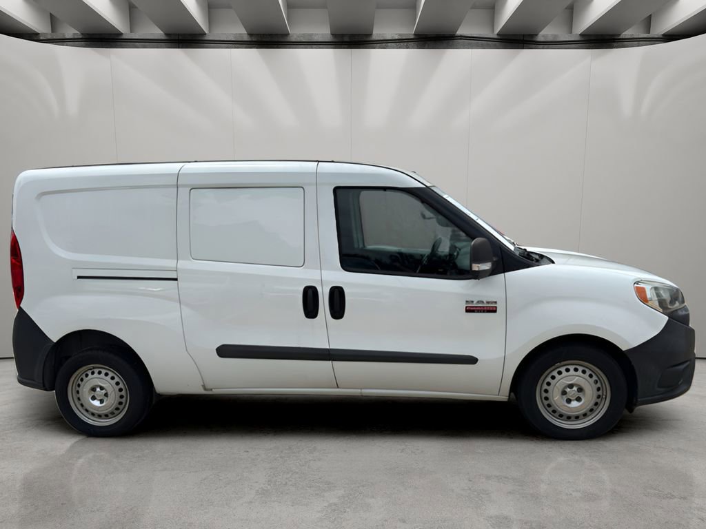 Used 2018 RAM ProMaster City Tradesman FWD image 6