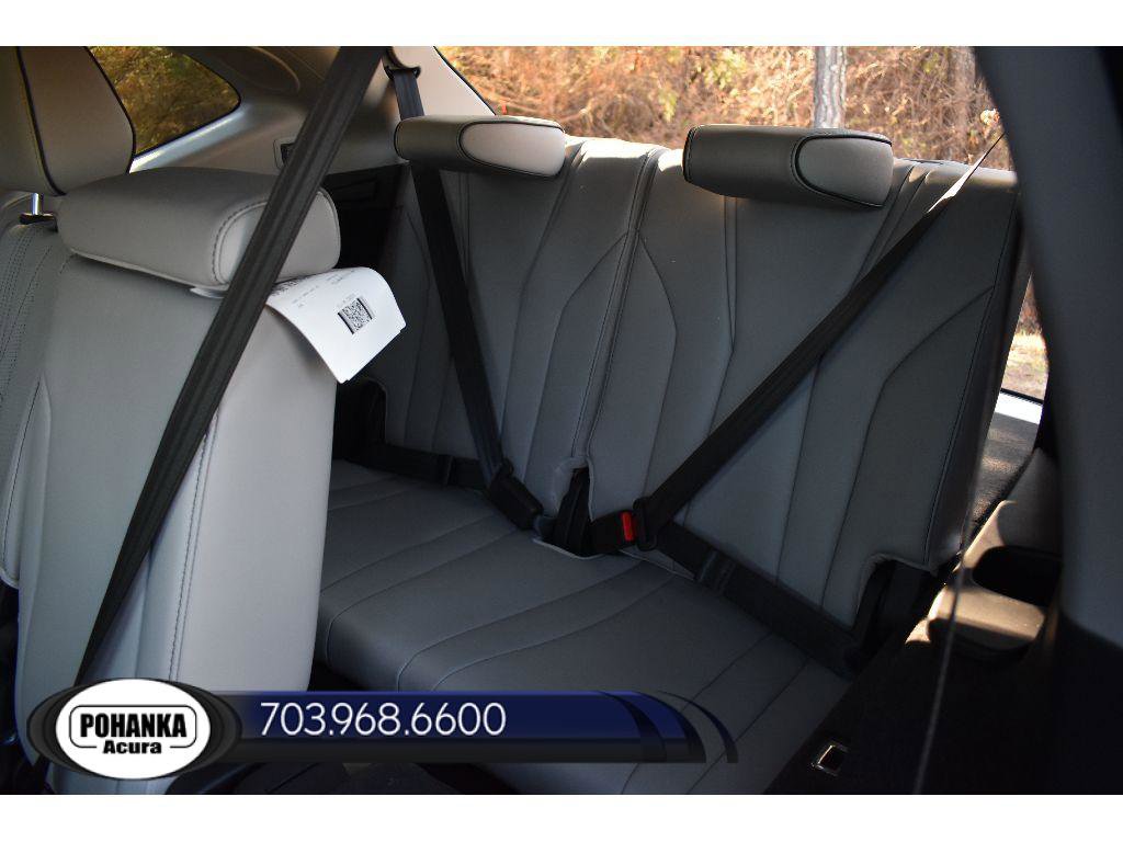 New 2026 Acura MDX w/ Advance Package image 34