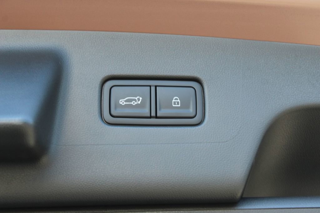 New 2026 Hyundai Palisade Calligraphy image 11