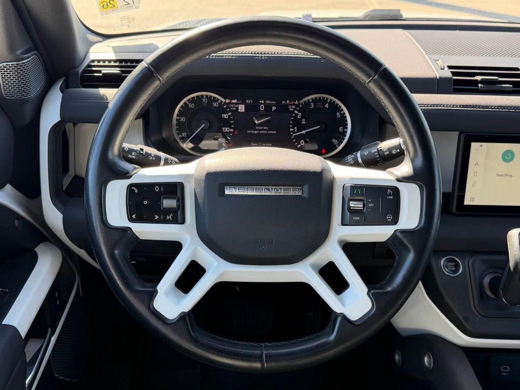 Used 2023 Land Rover Defender 110 S image 18