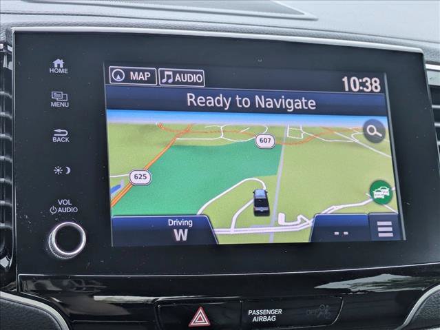 Used 2023 Honda Ridgeline RTL-E image 13
