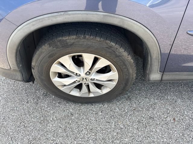 Used 2014 Honda CR-V EX-L image 6