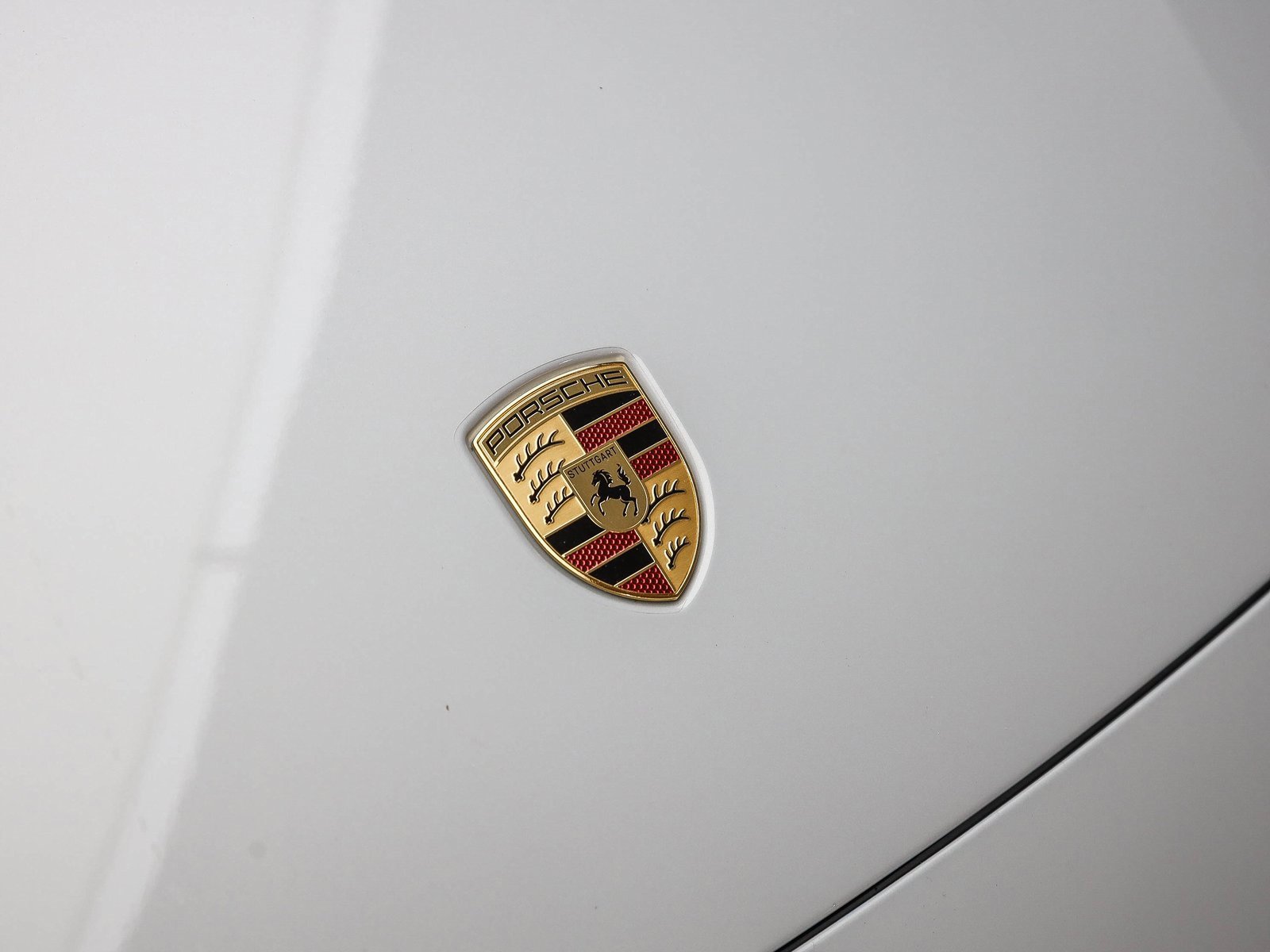 Used 2025 Porsche Taycan 4S image 10