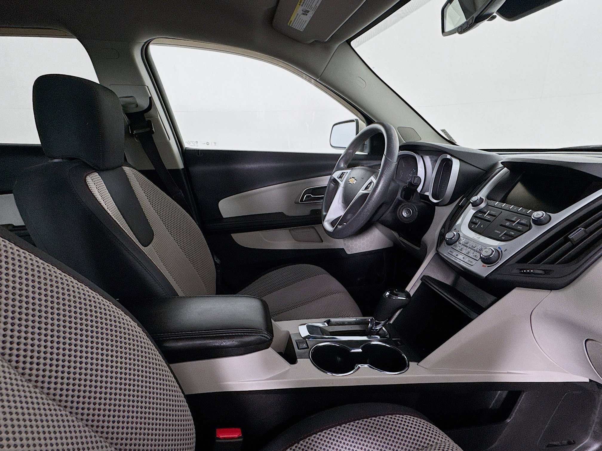 Used 2016 Chevrolet Equinox LT FWD image 49