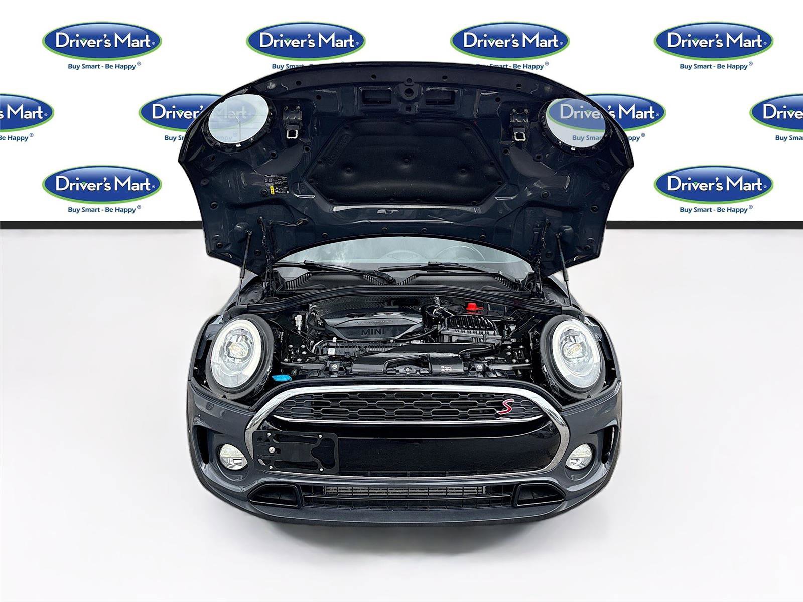 Used 2017 MINI Cooper Clubman S image 32