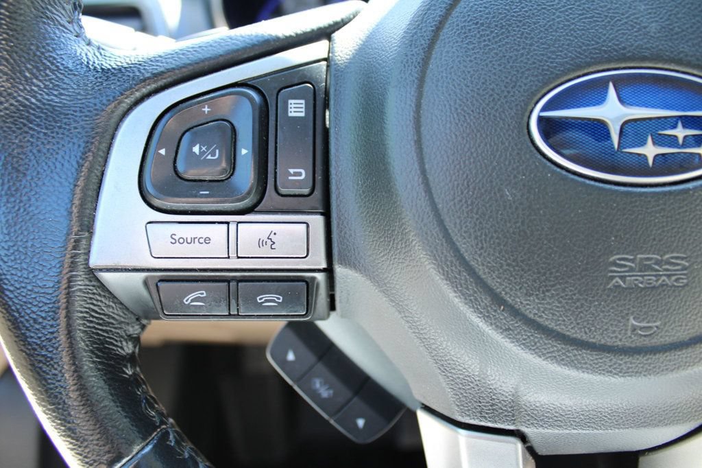 Used 2015 Subaru Legacy 2.5i Limited AWD/4WD image 17