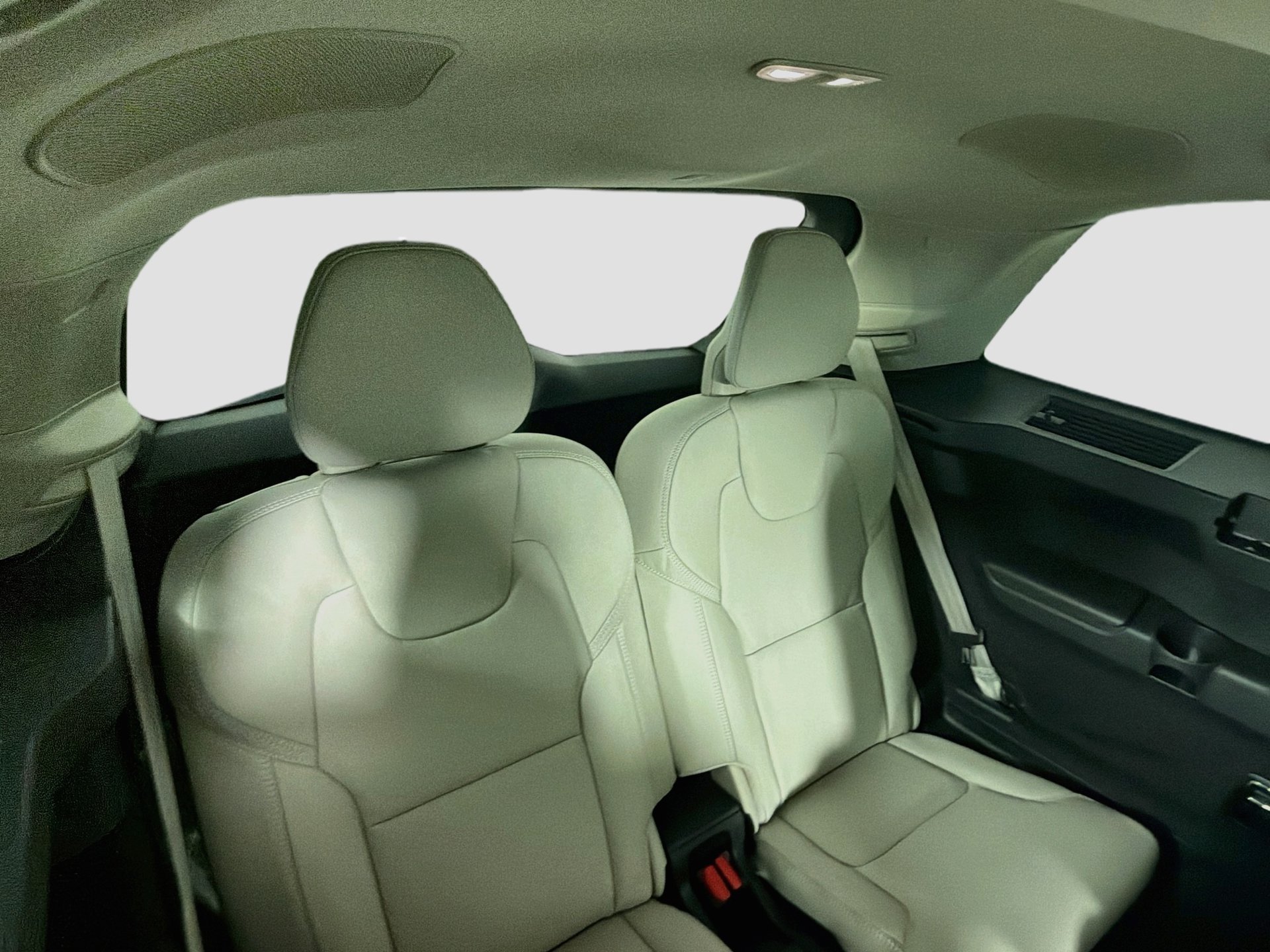 New 2027 Volvo XC90 T8 Ultra AWD/4WD image 28