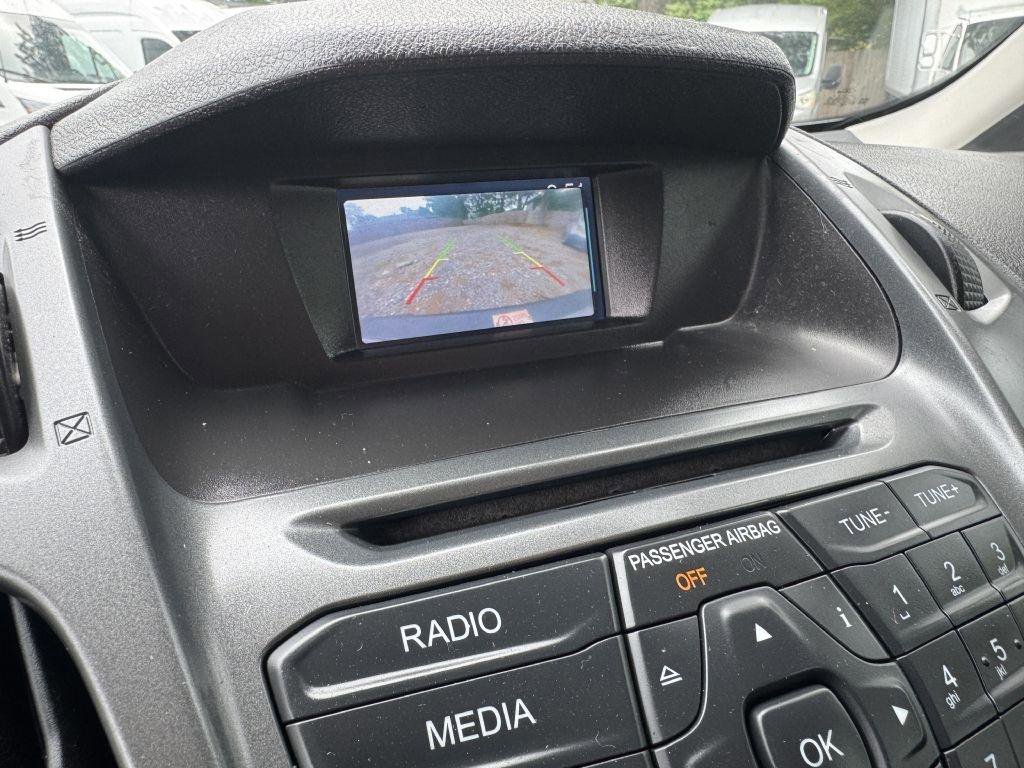 Used 2015 Ford Transit Connect XL FWD image 7