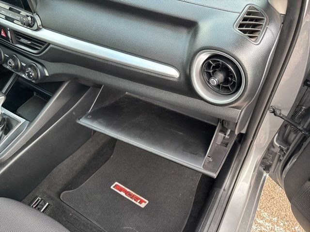 Used 2024 Kia Forte LXS image 39