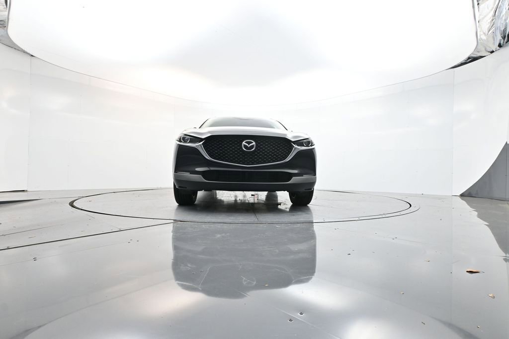 Used 2025 MAZDA CX-30 AWD 2.5 S w/ Select Sport Pkg image 28