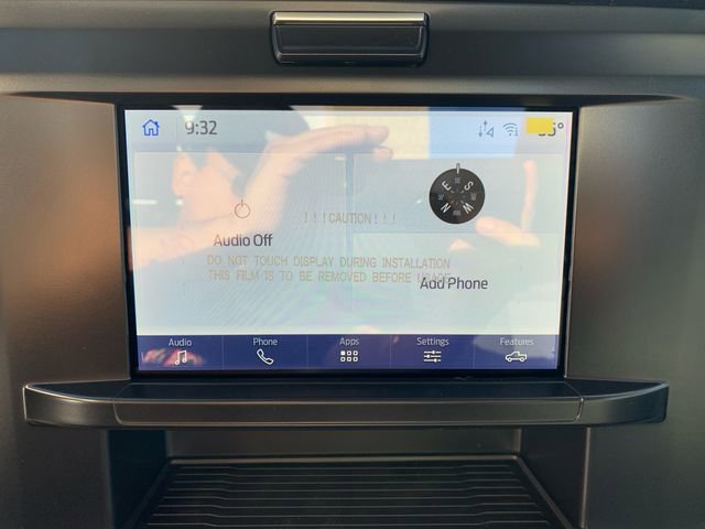 New 2026 Ford F350 XL w/ STX Appearance Package image 19