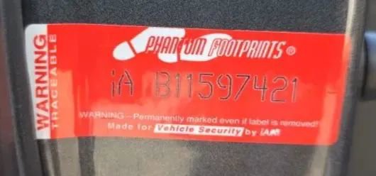 Used 2020 Toyota C-HR LE FWD image 50